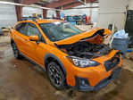 Subaru XV 2018