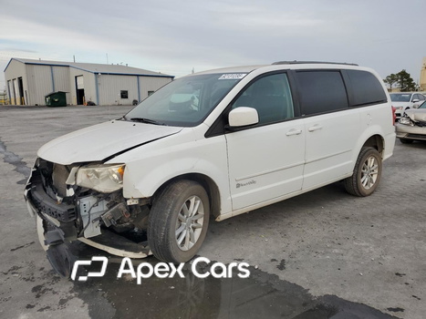 Dodge Caravan 2014 - Image 1 of 13
