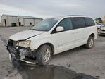 Dodge Caravan 2014