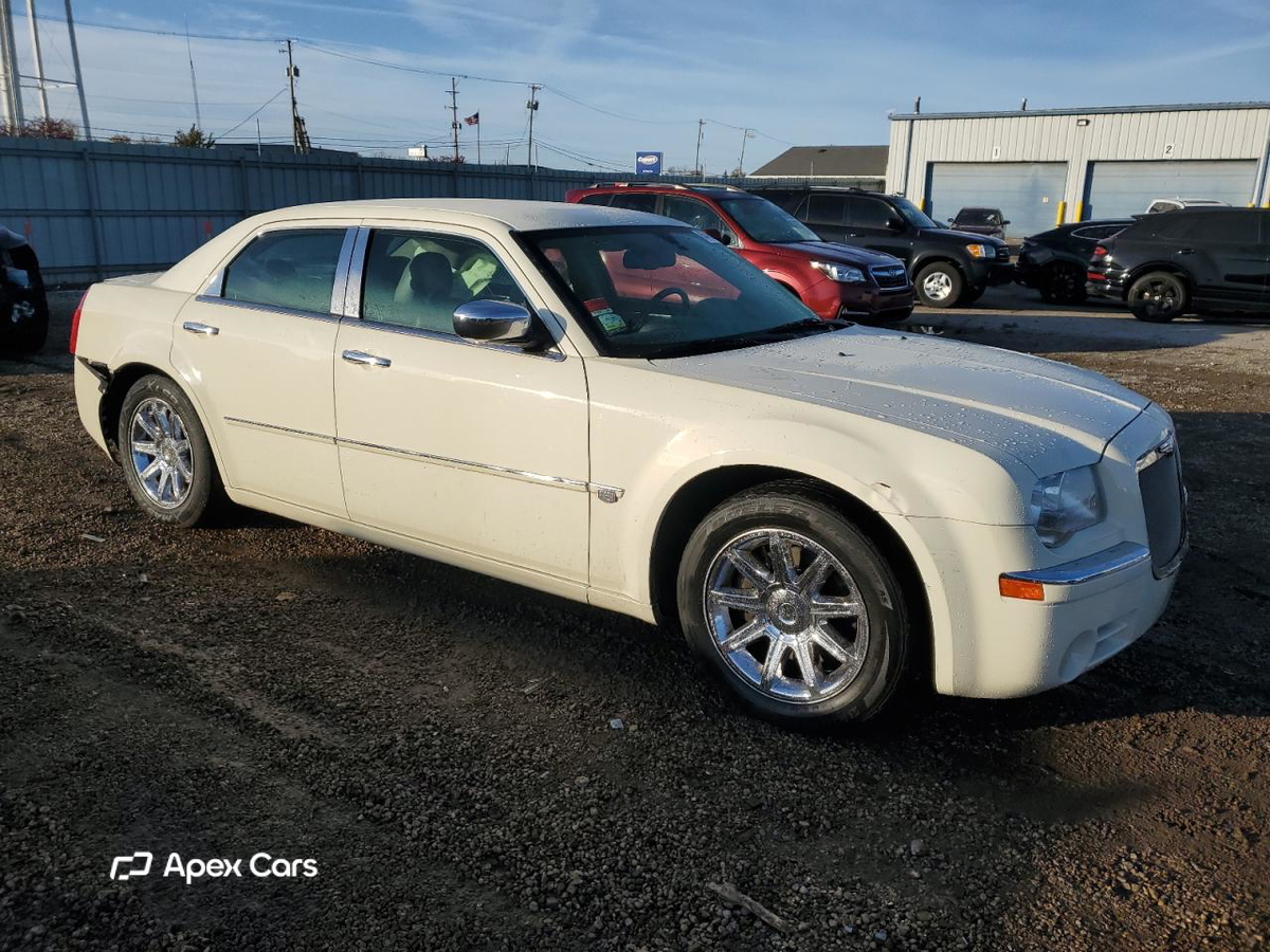 Chrysler 300C 2006