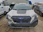 Subaru Forester 2022
