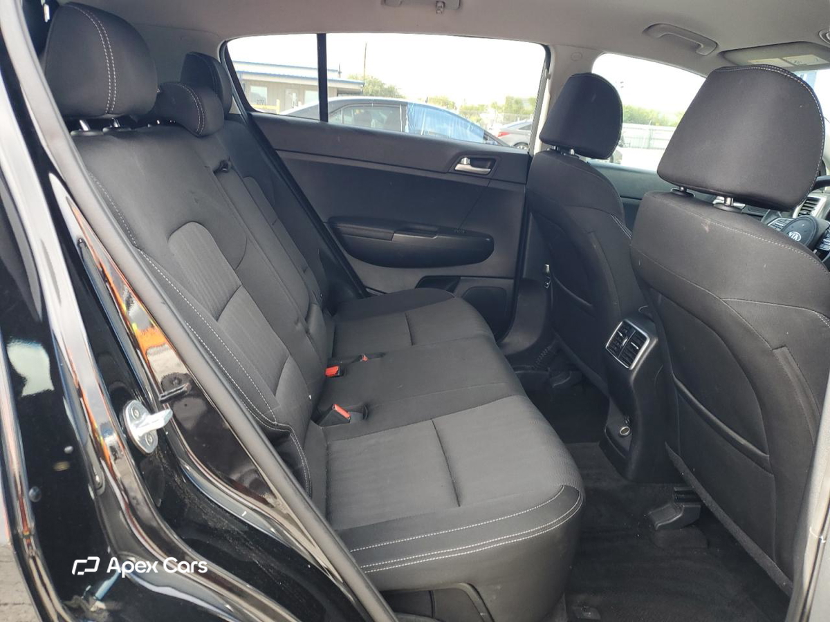 Kia Sportage 2020