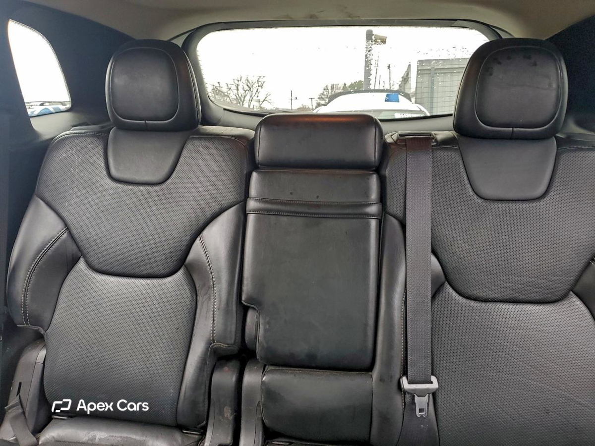 Jeep Grand Cherokee 2015