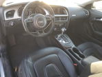 Audi A5 2016