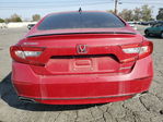 Honda Accord 2021