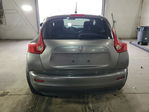 Nissan Juke 2014