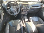 Jeep Wrangler 2016
