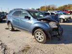 Chevrolet Equinox 2016