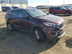 Kia Sorento 2017