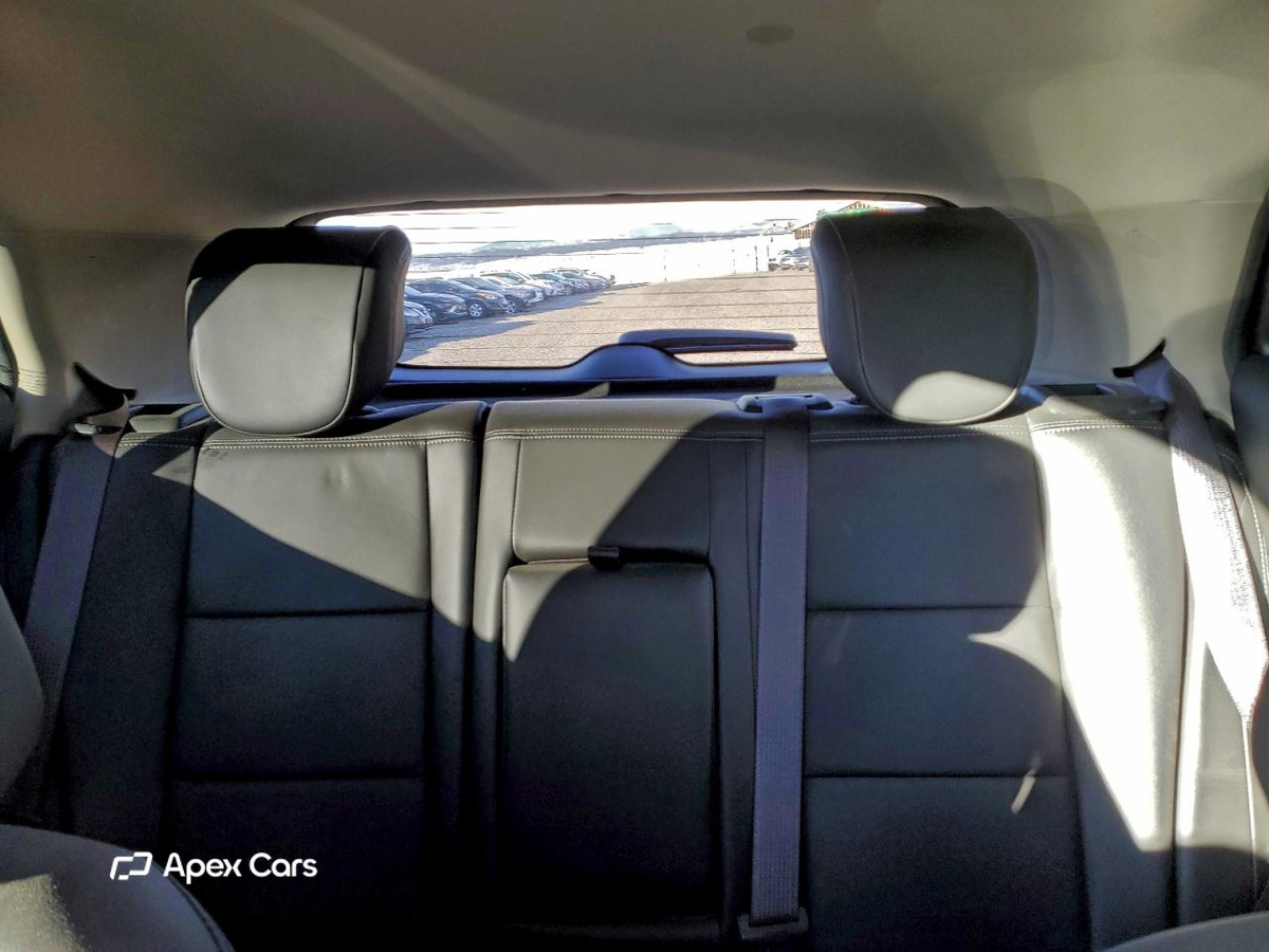 Buick Encore 2018