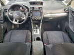 Subaru Forester 2017