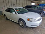 Chevrolet Impala 2012