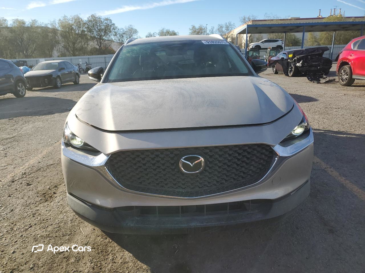 Mazda CX-30 2024