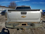 Chevrolet Silverado 2011