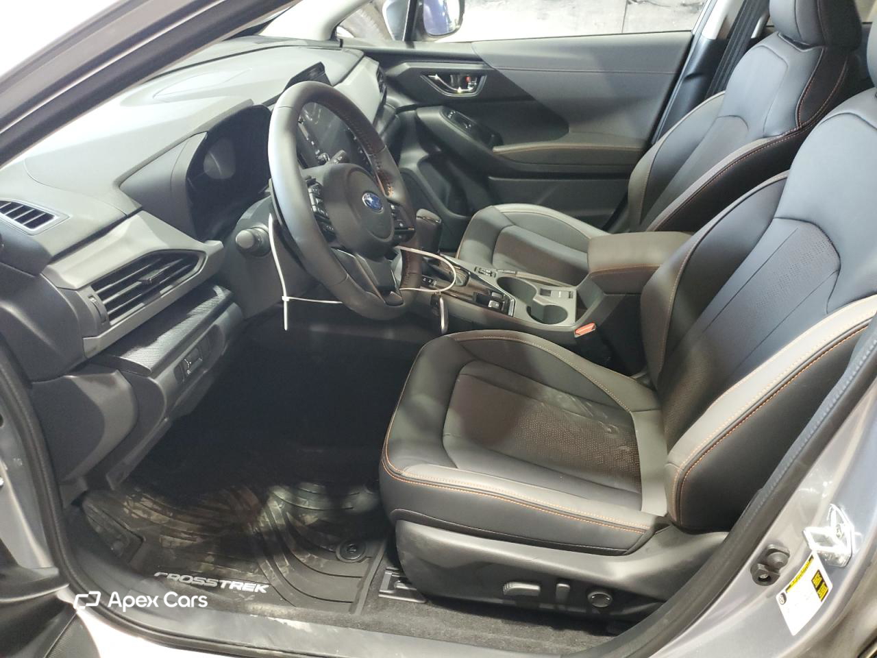Subaru XV 2025