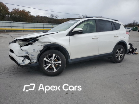 Toyota RAV 4 2017 - Image 1 of 14
