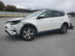 Toyota RAV 4 2017