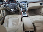 Cadillac CTS 2011