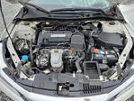 Honda Accord 2016