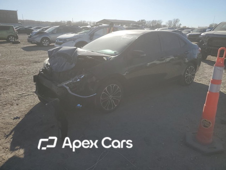 Toyota Corolla 2015 - Image 1 of 14