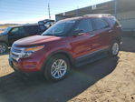 Ford Explorer 2015