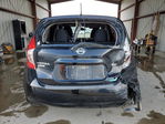 Nissan Versa 2014