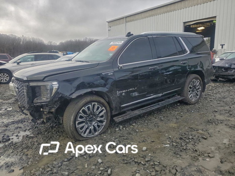 GMC Yukon 2023 - Image 1 of 13