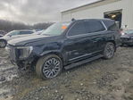 GMC Yukon 2023