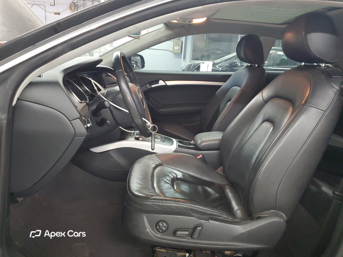 Audi A5 2010