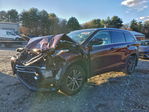 Toyota Highlander 2018