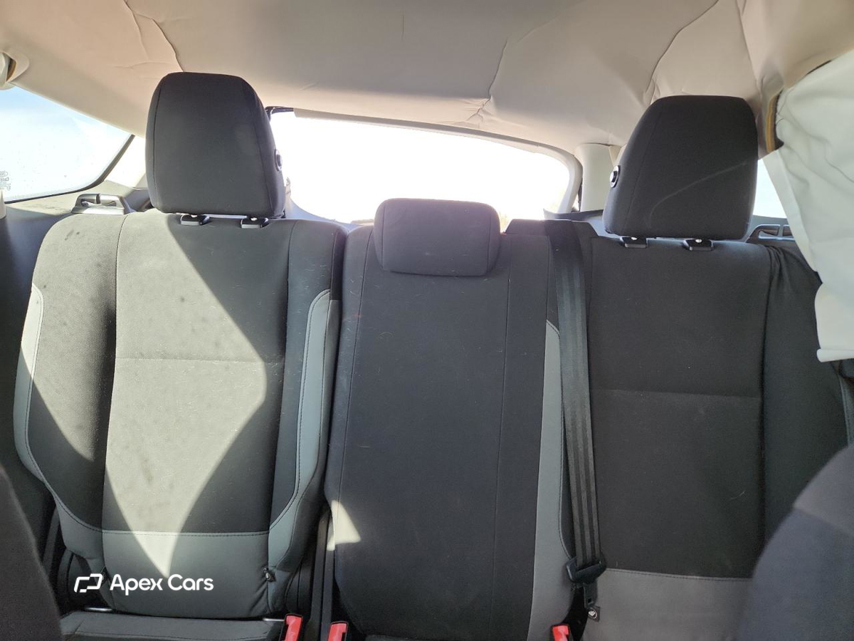 Ford Escape 2015