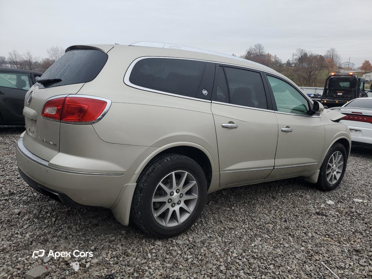 Buick Enclave 2015