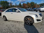 Cadillac ATS 2013