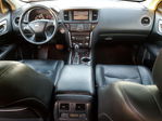 Nissan Pathfinder 2013