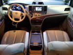 Toyota Sienna 2014