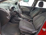 Chevrolet Sonic 2013