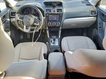 Subaru Forester 2018