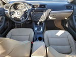 Volkswagen Jetta 2013