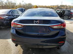 Mazda 6 2015