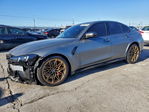 BMW M3 2025