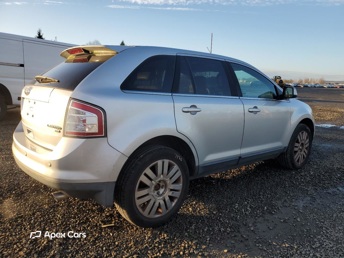Ford Edge 2010