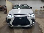 Lexus NX 2025