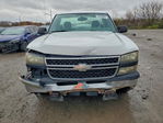 Chevrolet Silverado 2006