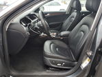 Audi A4 2013