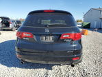 Acura RDX 2009