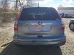 Honda CR-V 2010