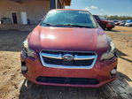 Subaru Impreza 2012
