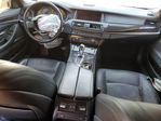 BMW Series 5 2015