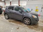 Chevrolet Trax 2016