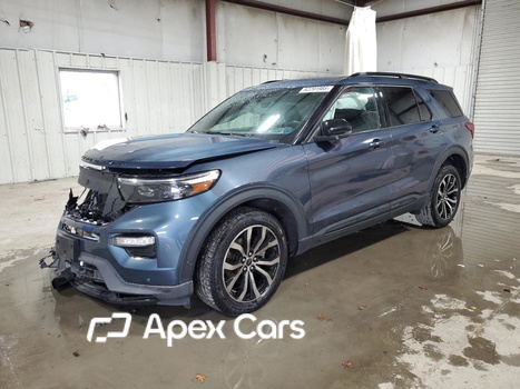 Ford Explorer 2020 - Image 1 of 14